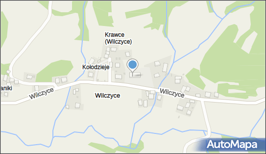 Szkoła Podstawowa im Ludowego Wojska Polskiego, Wilczyce 109 34-643 - Przedsiębiorstwo, Firma, numer telefonu, NIP: 7371832939