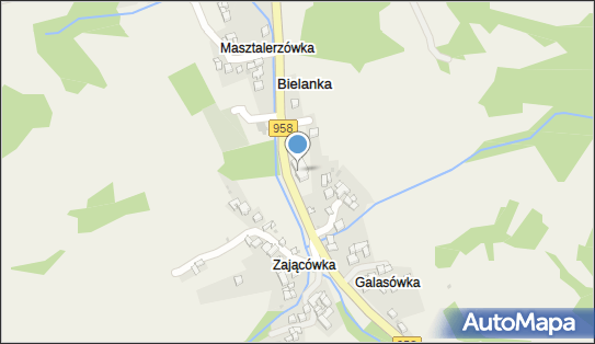 7351059821, Szkoła Podstawowa im.Mariusza Zaruskiego w Bielance 