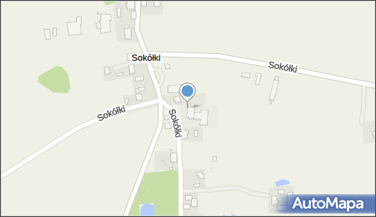 8471457826, Szkoła Podstawowa im.Marii Konopnickiej w Sokółkach 