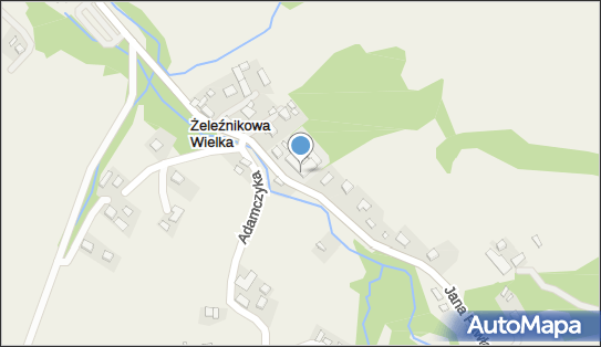 Szkoła Podstawowa im Marii Konopnickiej, Żeleźnikowa Wielka 216 33-335 - Przedsiębiorstwo, Firma, numer telefonu, NIP: 7342773016