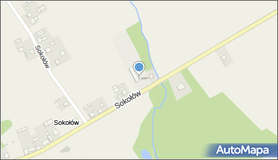 9710699623, Szkoła Podstawowa im.Marii Kownackiej w Sokołowie 