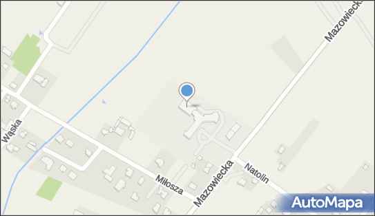 8221955687, Szkoła Podstawowa im Rodziny Sażyńskich w Starej Niedziałce 