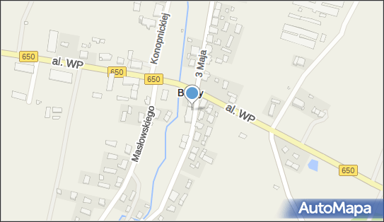 Szkoła Podstawowa im Michała Kajki w Budrach, ul. Michała Kajki 4 11-606 - Przedsiębiorstwo, Firma, numer telefonu, NIP: 8451492736
