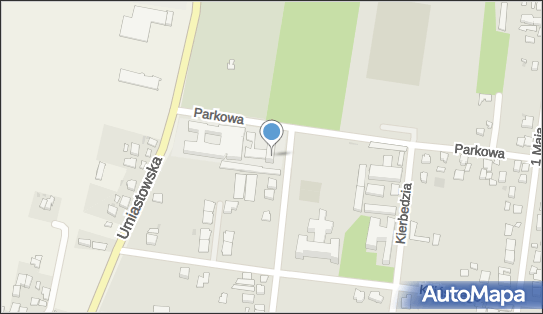 1181573785, Szkoła Podstawowa Nr2 im.Obrońców Warszawy 