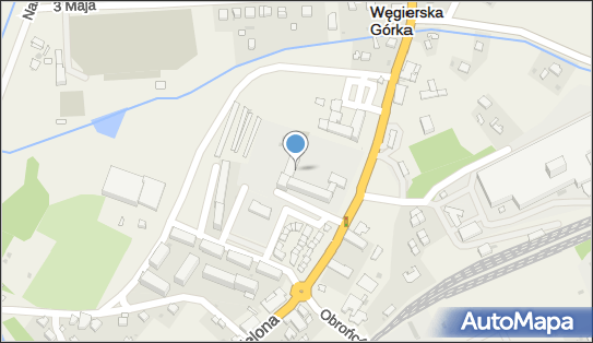 5532167588, Szkoła Podstawowa im.Obrońców Węgierskiej Górki w Węgierskiej Górce 