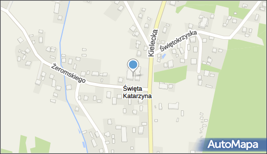 6572334745, Szkoła Podstawowa im.Poetów Doliny Wilkowskiej w Świętej Katarzynie 