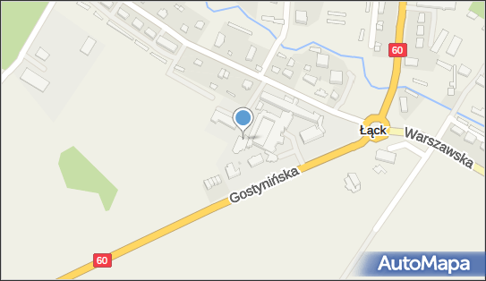 7742801696, Szkoła Podstawowa im.Ppor.Emilii Gierczak w Łącku 