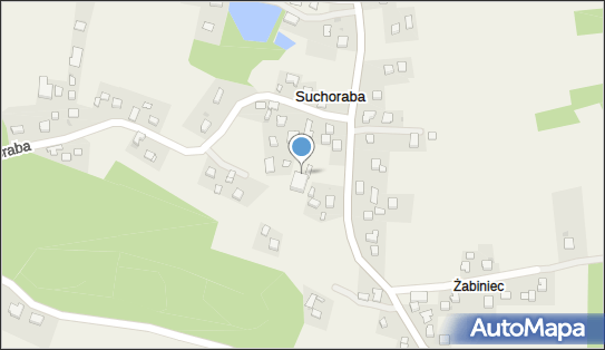 6831857812, Szkoła Podstawowa im.Stanisława Wyspiańskiego w Suchorabie 