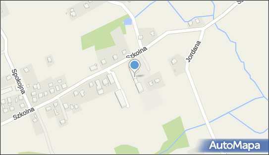 6811795901, Szkoła Podstawowa im.św.Brata Alberta w Czechówce 