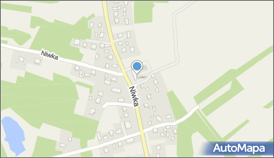 Szkoła Podstawowa im św Faustyny Kowalskiej w Niwce, Niwka 25 33-130 - Przedsiębiorstwo, Firma, numer telefonu, NIP: 8732821835