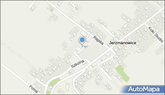 9442013659, Szkoła Podstawowa im.św.Królowej Jadwigi 