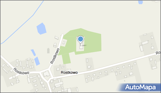 Szkoła Podstawowa im św Stanisława Kostki w Rostkowie, Rostkowo 06-415 - Przedsiębiorstwo, Firma, numer telefonu