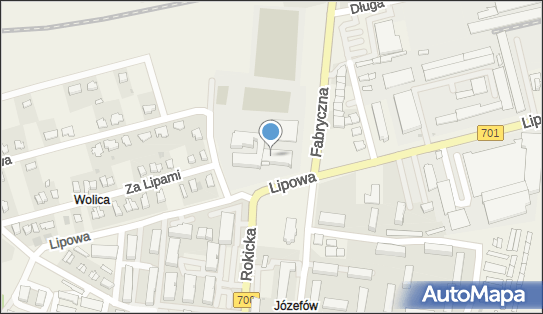 1181477521, Szkoła Podstawowa im.Szarych Szeregów 