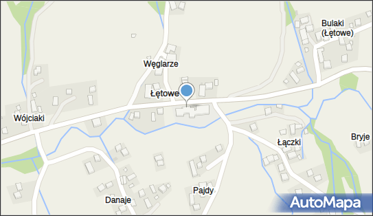 7371833956, Szkoła Podstawowa, im.Tadeusza Kościuszki w Łętowem 