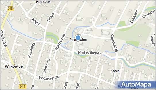 9372111918, Szkoła Podstawowa nr 1 im.Władysława Jagiełły 
