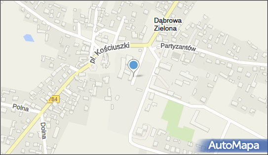 9490615793, Szkoła Podstawowa im.Władysława Broniewskiego 