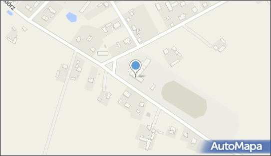 001157063, Szkoła Podstawowa im.Władysława Smoleńskiego w Niedzborzu 