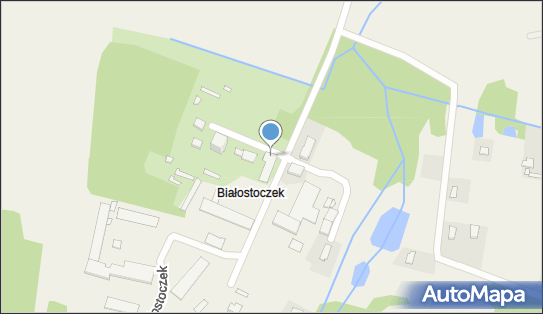 Szkoła Podstawowa im Wspólnoty Polskiej w Białostoczku 15-592 - Przedsiębiorstwo, Firma, numer telefonu, NIP: 9661413850