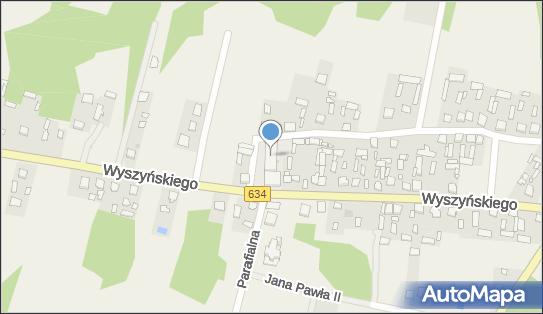 1251139173, Szkoła Podstawowa im.Zofii Solarzowej w Miąsem 