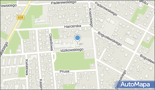 Szkoła Podstawowa nr 1 im 1 Go Marszałka Polski J Piłsudskiego 05-070 - Przedsiębiorstwo, Firma, numer telefonu, NIP: 9521233438