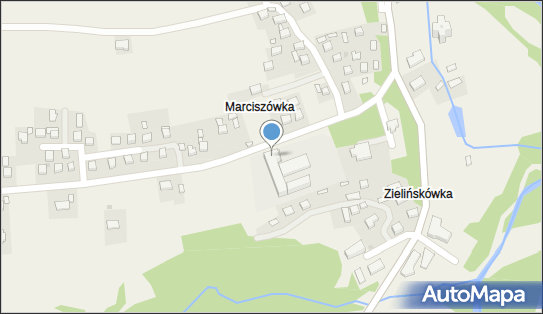 7371879125, Szkoła Podstawowa nr 1 im.Jana Kantego Andrusikiewicza w Słopnicach 