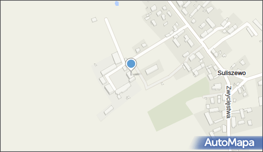 Szkoła Podstawowa nr 1 im Jana Brzechwy w Suliszewie, Suliszewo 73-222 - Przedsiębiorstwo, Firma, numer telefonu, NIP: 5941450488