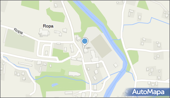 Szkoła Podstawowa nr 1 im Karpackiej Brygady Wop, Ropa 780, Ropa 38-312 - Przedsiębiorstwo, Firma, numer telefonu, NIP: 7381142797