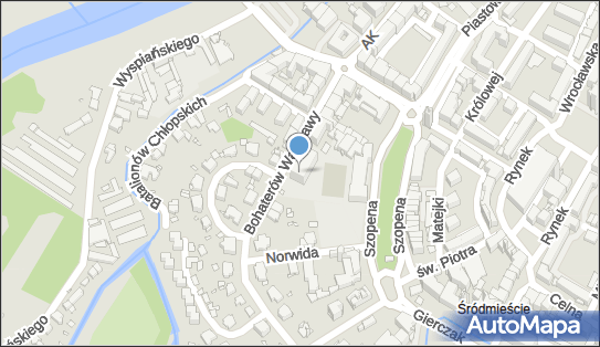 7532332350, Szkoła Podstawowa nr 1 im.Kawalerów Orderu Uśmiechu w Nysie 