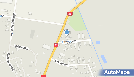 5981303517, Szkoła Podstawowa nr 1 im.Mikołaja Kopernika 