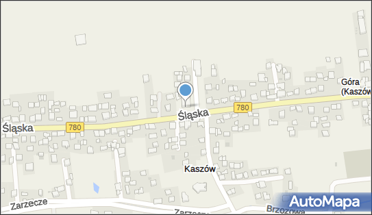 9442213163, Szkoła Podstawowa nr 1 im.Śwetego Józefa w Kaszowie 