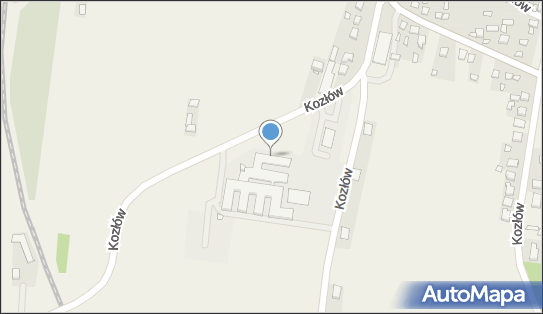 6591537900, Szkoła Podstawowa nr 1 w Kozłowie 