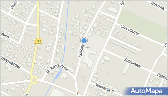 9580033333, Szkoła Podstawowa nr 1 im.Józefa Wybickiego 
