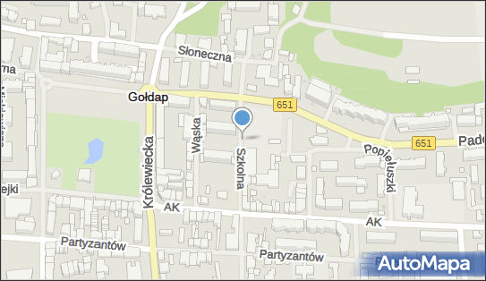 8471060425, Szkoła Podstawowa nr 1 z Oddziałami Integracyjnymi im.Mikołaja Kopernika w Gołdapi 