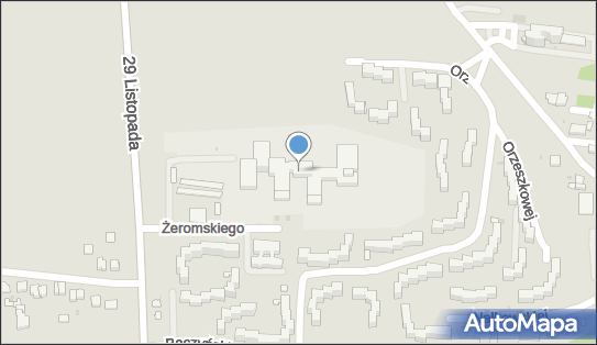 6371892154, Szkoła Podstawowa nr 10 im.Kornela Makuszyńskiego w Olkuszu 