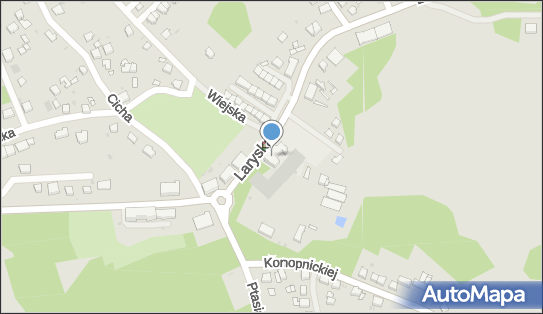 2220836463, Szkoła Podstawowa nr 11 im.św Jadwigi Królowej Polski w Mysłowicach 