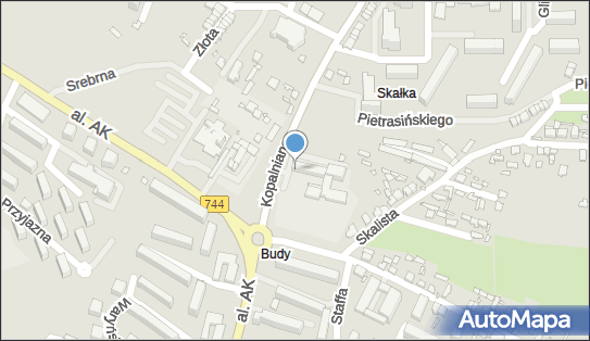 6641104179, Szkoła Podstawowa nr 12 im.Mikołaja Kopernika w Starachowicach 