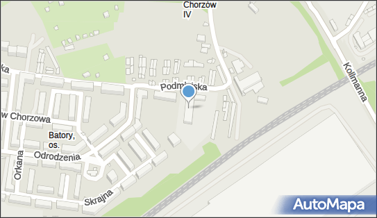 000722064, Szkoła Podstawowa nr 14 