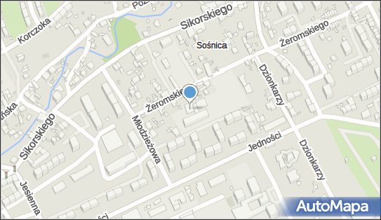 6311070046, Szkoła Podstawowa nr 14 im.Stefana Żeromskiego w Gliwicach 