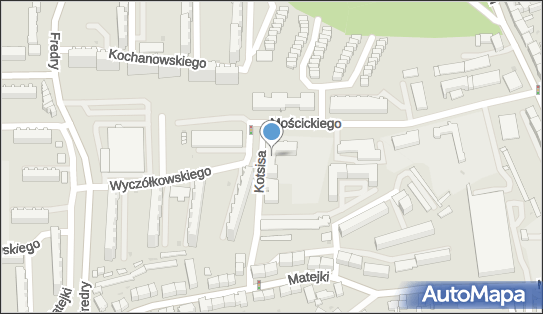 5991101755, Szkoła Podstawowa nr 15 im.Wojska Polskiego w Gorzowie WLKP. 