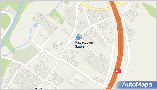 7351068027, Szkoła Podstawowa im.Świętego Jana Pawła II w Lubniu 