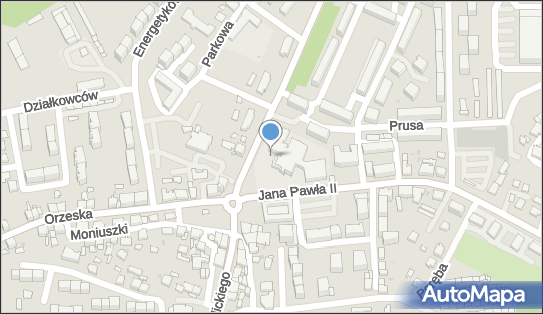 6351636904, Szkoła Podstawowa nr 1 im.Księdza Prałata Konrada Szwedy w Łaziskach Górnych 