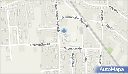 6381529679, Szkoła Podstawowa nr 1 Goczałkowice-Zdrój 