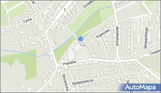 6691843387, Szkoła Podstawowa Nr1 im.Janka Bytnara 