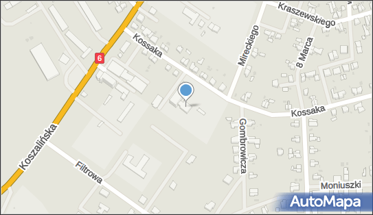 8391794415, Szkoła Podstawowa nr 1 im.Kornela Makuszyńskiego 