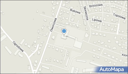 6691843281, Szkoła Podstawowa nr 2 im.Bohaterów 8 Drezdeńskiej Dywizji Piechoty 