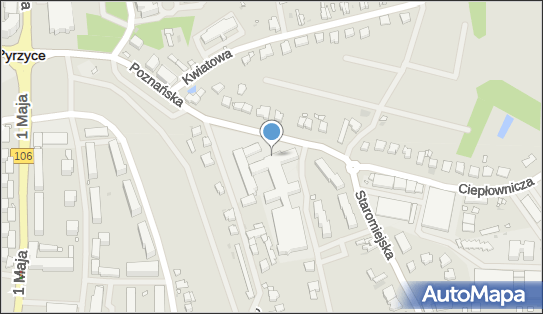 Szkoła Podstawowa nr 2 im Leonida Teligi w Pyrzycach, Poznańska 2 74-200 - Przedsiębiorstwo, Firma, numer telefonu, NIP: 8531113221