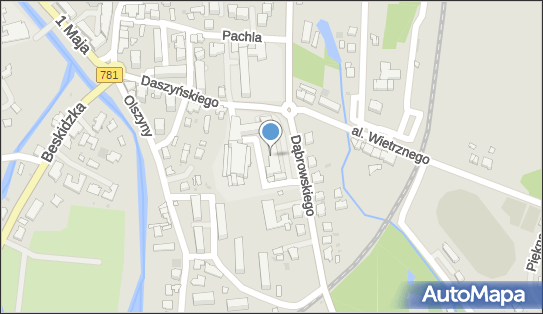 Szkoła Podstawowa nr 2 Imienia Marii Konopnickiej w Andrychowie 34-120 - Przedsiębiorstwo, Firma, numer telefonu, NIP: 5511118550