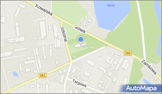 9710653615, Szkoła Podstawowa nr 2 Specjalna 
