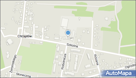 9491716088, Szkoła Podstawowa nr 2 im.Józefa Piłsudskiegow Koniecpolu 