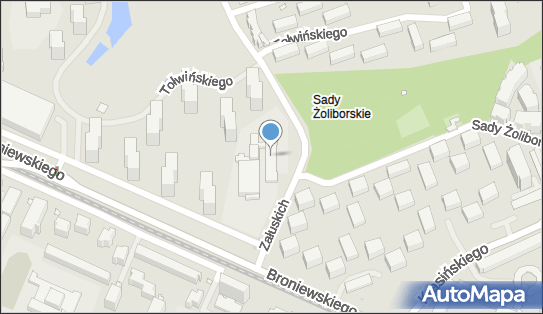 5251503729, Szkoła Podstawowa nr 267 im.Juliusza Słowackiego 